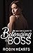 Belonging to the Boss: A Po...