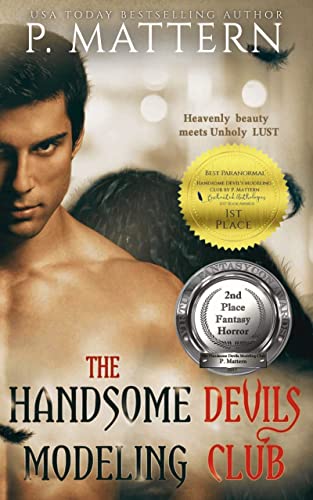 The Handsome Devils Modeling Club (Kindle Edition)