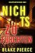 Nichts zu fürchten (Juliette Hart #1)