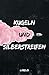 Kugeln und Silberstreifen