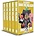 The Legend of Dave the Villager Books 26–30 by Dave Villager