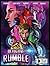 Detective Rumble: Issue 0