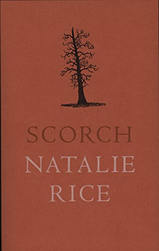 Scorch (Paperback)