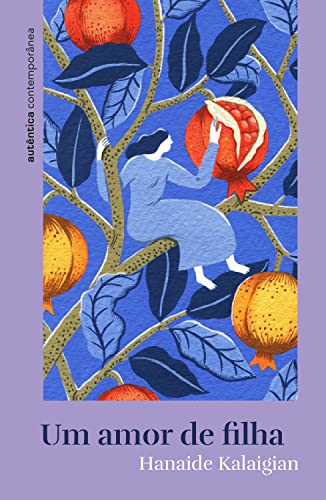 Um amor de filha (Kindle Edition)