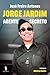 Jorge Jardim – Agente Secreto (Portuguese Edition)