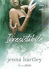 Irresistibile by Jenna Hartley