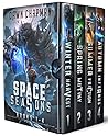 Space Seasons Omn...