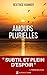 Amours plurielles: (nouvell...
