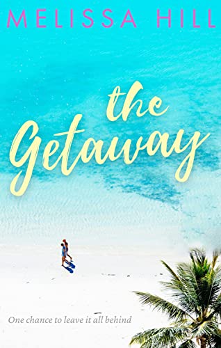 The Getaway (Kindle Edition)