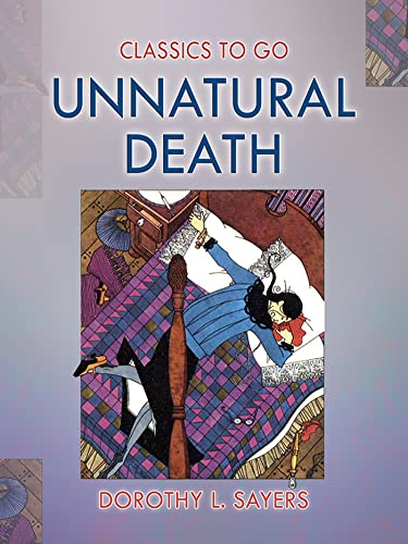 Unnatural Death