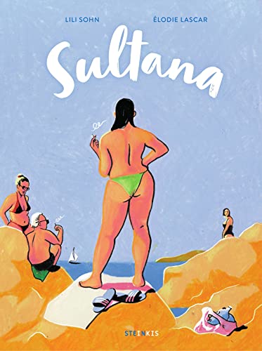 Sultana (French Edition)