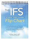 The Internal Family Systems (IFS) Flip Chart: A Psychoeducational Tool for Unlocking the Incredible Healing Potential of the Multiple Mind