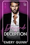 Book cover for Diamonds & Deception (Four Aces #1)