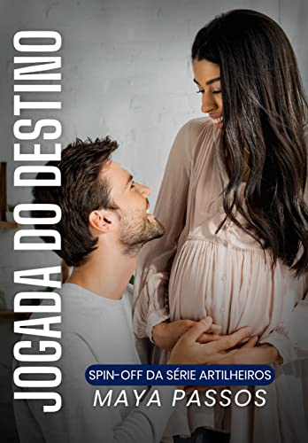JOGADA DO DESTINO (Portuguese Edition)