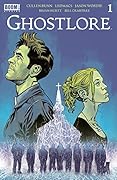 Ghostlore #1