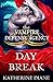 Day Break (The Vampire Defe...