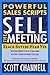 POWERFUL SALES SCRIPTS SELL...