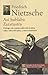 Asi habla Zaratustra. Prologo con resena critica de la obra, vida y obra del autor, y marco historico. (Spanish Edition)