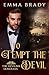 To Tempt the Devil (The Devilish Donovans Book 2)