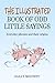 The Illustrated Book of Odd...
