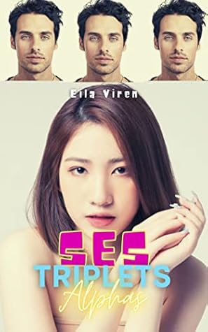 Ses Triplets Alphas (French Edition)