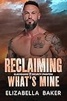 Reclaiming What’s...