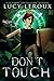 Don't Touch (Seven Families...