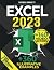 EXCEL by Thomas Harrett
