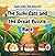 The Sushi Cats and the Great Puzzle Race by CJ Cheng The Sushi Cats and the Great Puzzle Race by CJ Cheng