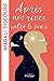 Après nos rêves, enfin le jour by Magali Discours