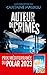 Auteur de crimes (French Edition)