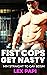 Fist Cops Get Nasty: MM Str...