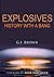 Explosives: History with a Bang