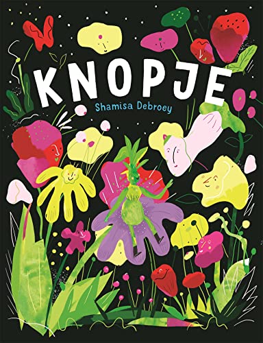 Knopje (Dutch Edition)