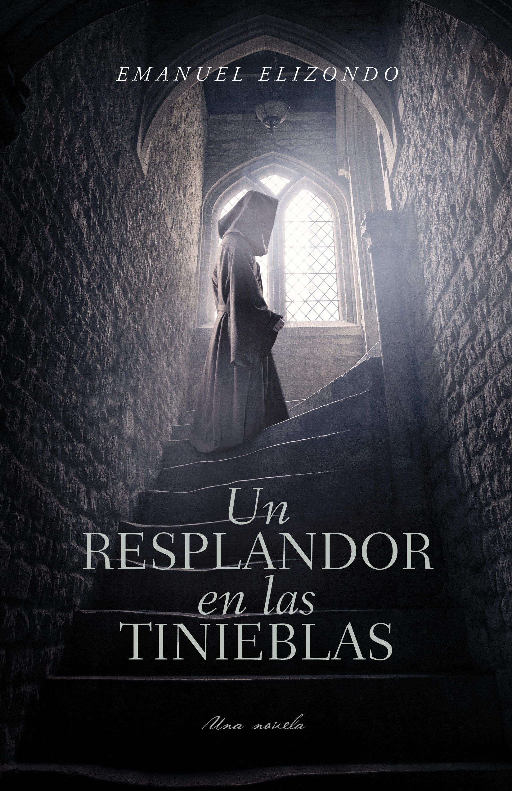 Un resplandor en las tinieblas/ SPA Light after darkness