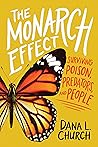The Monarch Effect by Dana L. Church