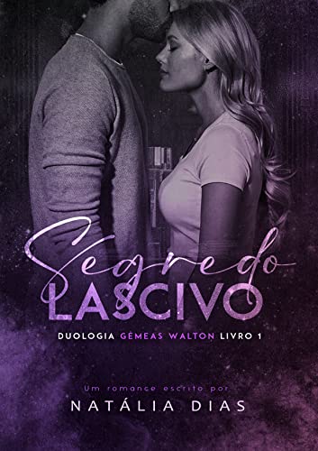Segredo lascivo (Portuguese Edition)