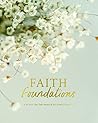 Faith Foundations...
