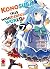 Konosuba. This Wonderful World!, Vol. 7
