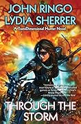 Through the Storm (TransDimensional Hunter Book 2)