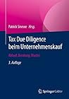Tax Due Diligence...