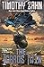 The Icarus Twin (The Icarus Series Book 2)