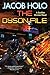The Dyson File (The Gordian Protocol #5)