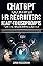 ChatGPT Toolkit for HR Recr...