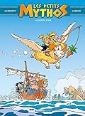 Les Petits Mythos - tome 14: Mouton d'or et les Argonautes