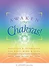 Awaken the chakra...