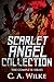 Scarlet Angel Collection: The Complete Series