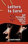 Letters to Carol by Carol Mitchell