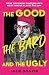 The Good, the Bard and the Ugly: A funny, modern take on Shakespeare's best-known plays from the Bafta-winning Horrible Histories writer