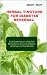HERBAL TINCTURE FOR DIABETES REVERSAL by Smart Desty